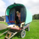 White Horse Gypsy Caravans White Horse Gypsy Caravans