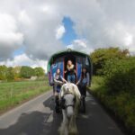 White Horse Gypsy Caravans White Horse Gypsy Caravans