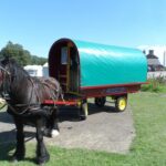 White Horse Gypsy Caravans White Horse Gypsy Caravans