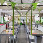 The Farm Cookery School