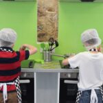 The Farm Cookery School