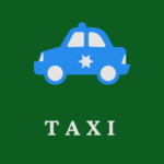 Hill View Taxis