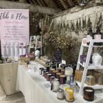 Ebb & Flow Candles