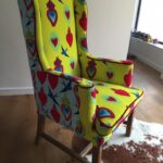 Rose Upholstery Rose Upholstery