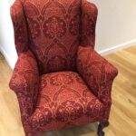 Rose Upholstery Rose Upholstery