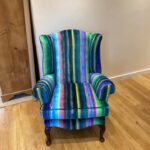 Rose Upholstery Rose Upholstery