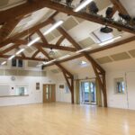 Coronation Hall Coronation Hall