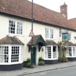 The Royal Oak, Pewsey The Royal Oak, Pewsey