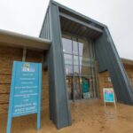 The Vale Community Campus The Vale Community Campus