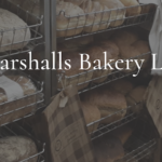 Marshalls Bakery Marshalls Bakery