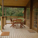 Willowbank Lodges