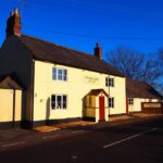 The Bruce Arms