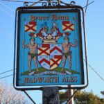 The Bruce Arms