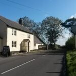 The Bruce Arms