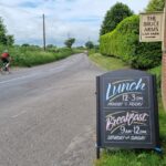 The Bruce Arms