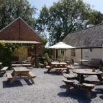 The Bruce Arms