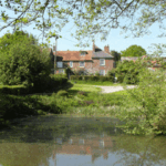 Totteridge Farm