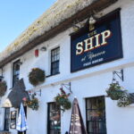 The Ship at Upavon The Ship at Upavon