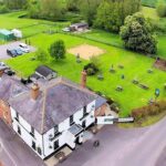 Woodbridge Inn