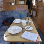 Honeystreet Boats