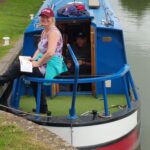 Honeystreet Boats