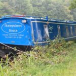 Honeystreet Boats