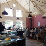 Honeystreet Mill Cafe Honeystreet Mill Cafe