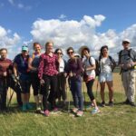 WALX Wessex – Nordic Walking WALX Wessex – Nordic Walking