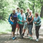 WALX Wessex – Nordic Walking WALX Wessex – Nordic Walking