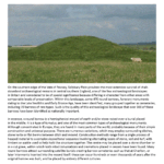 Round Barrow – Charlton Round Barrow – Charlton