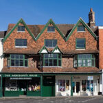 The Merchant’s House Marlborough The Merchant’s House Marlborough