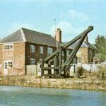 Burbage Wharf