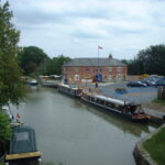 Pewsey Wharf