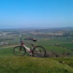 Martinsell Hill