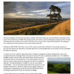 Martinsell Hill