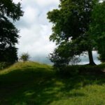 Martinsell Hill