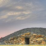The Long Barrow