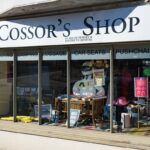 Cossor’s Shop Cossor’s Shop