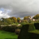 Oare House Gardens & Arboreteum