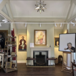 Fine Art Commissions Fine Art Commissions