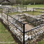 Littlecote Roman Villa & Mosaic