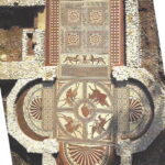 Littlecote Roman Villa & Mosaic